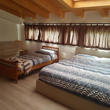 Lovely House In The Most Peacefull Place Of Grado Exterior photo