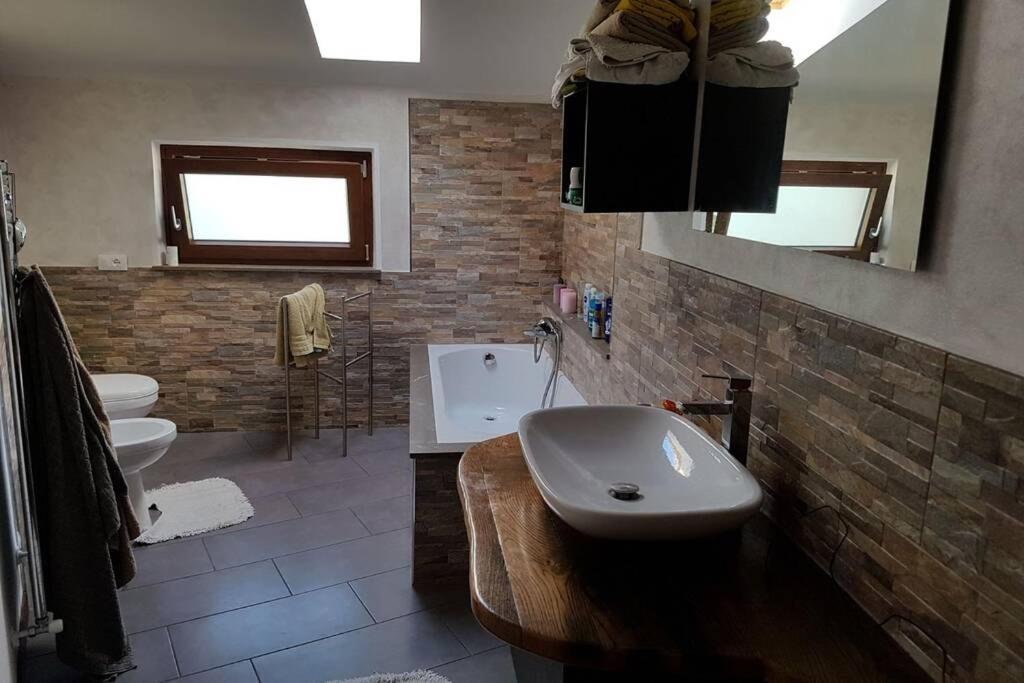 Lovely House In The Most Peacefull Place Of Grado Exterior photo