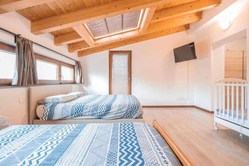 Lovely House In The Most Peacefull Place Of Grado Exterior photo