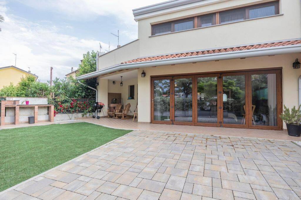 Lovely House In The Most Peacefull Place Of Grado Exterior photo