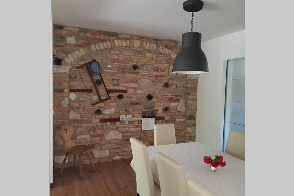 Lovely House In The Most Peacefull Place Of Grado Exterior photo